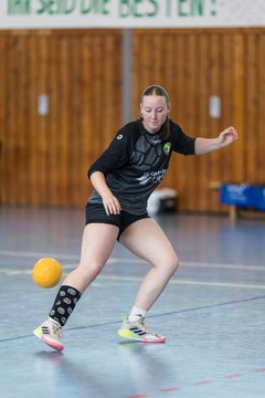 Bild 79 - wAJ HSG Kremperheide/Muensterdorf - HSG Herzhorn/Kollmar/Neuendorf : Ergebnis: 31:34